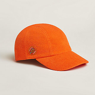 エルメス　キャップ　57 Davis H Primavera cap Davis cap | Hermès Netherlands